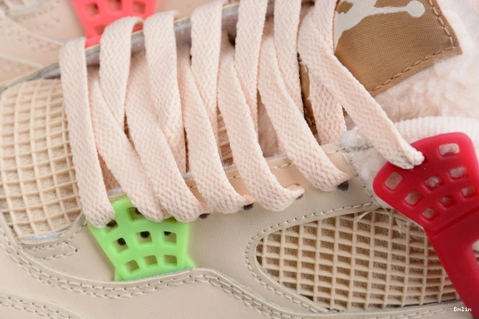 Bmlin Are the Wild (GS) Jordan Things Where DH0572-264 Retro 4 0821